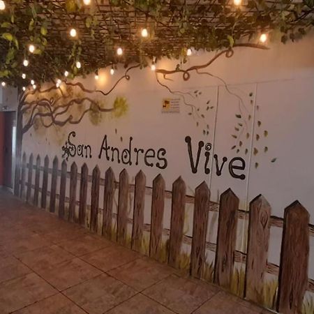 San Andres Vive Paradise Habitaciones Con Bano Privado A 80Mts De La Playa Principal Exterior foto