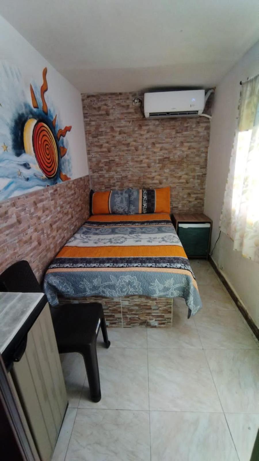 San Andres Vive Paradise Habitaciones Con Bano Privado A 80Mts De La Playa Principal Exterior foto